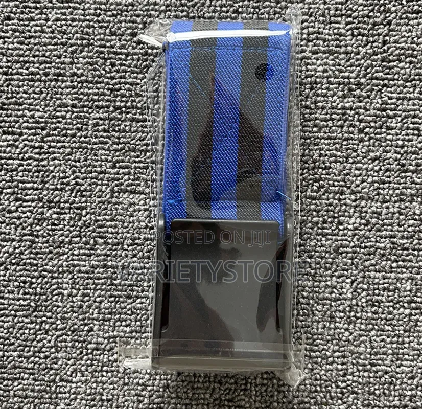 Adjustable BFR Leg Restriction Bands