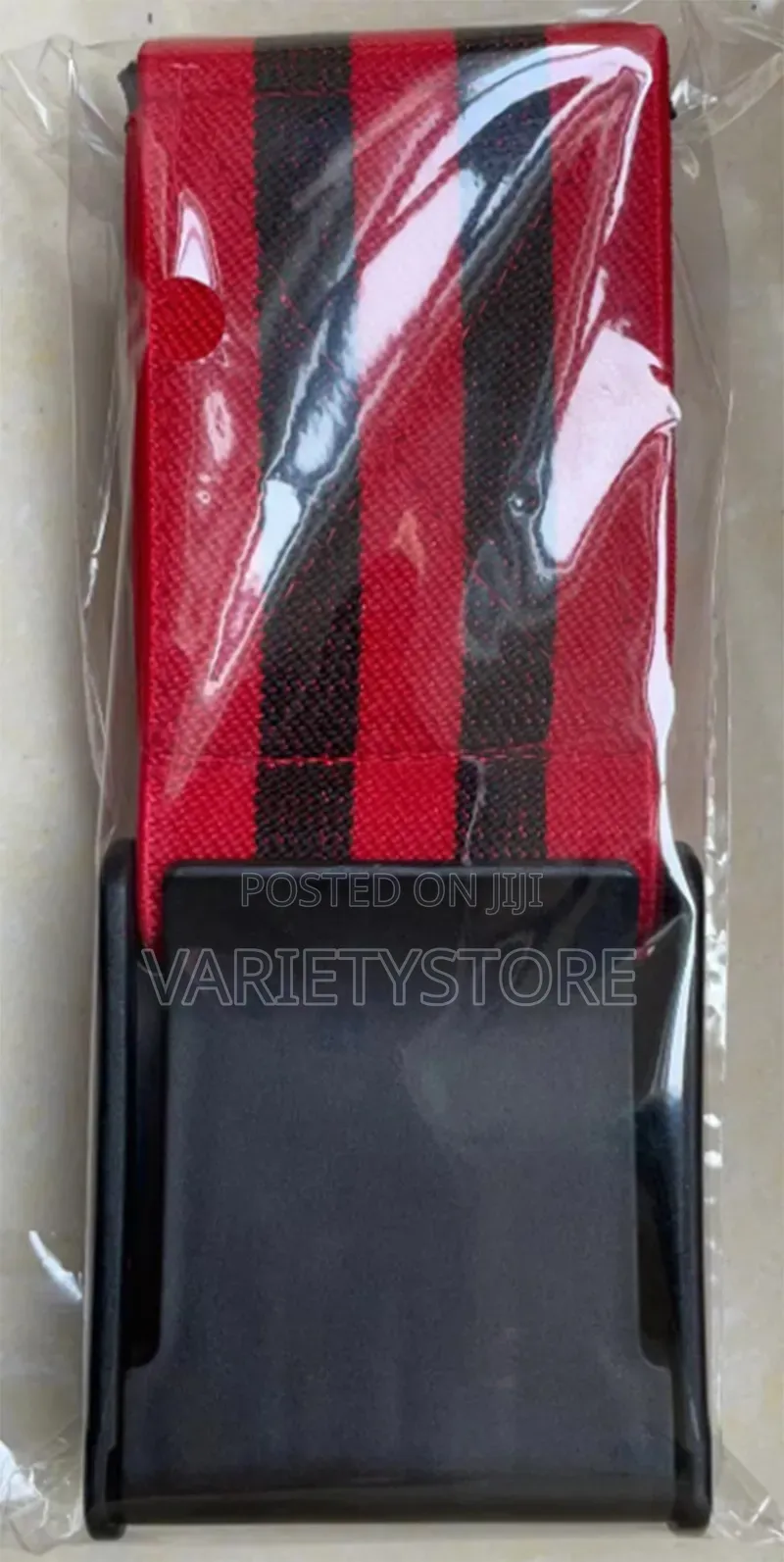 Adjustable BFR Leg Restriction Bands
