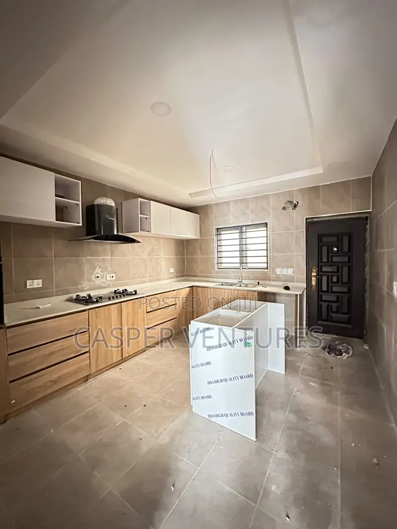 4bdrm Duplex in Madiba, Ikate for sale