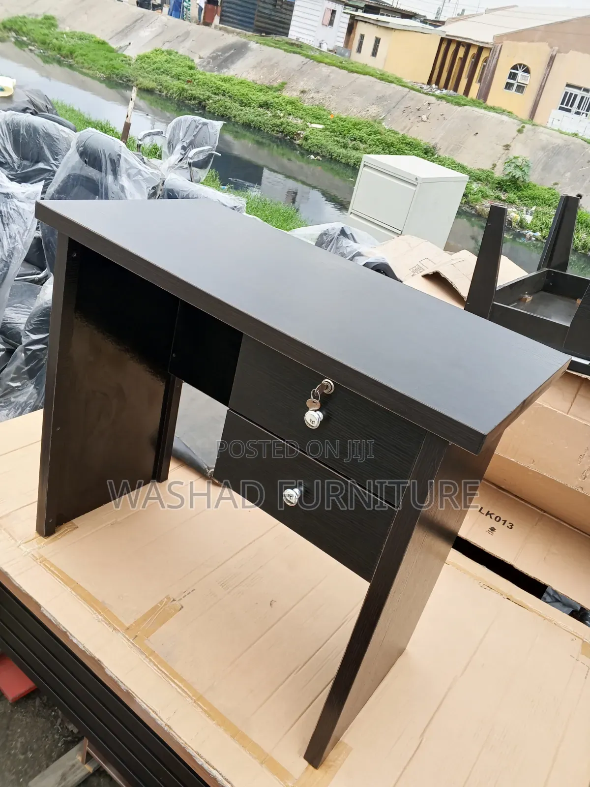 3ft Office Table
