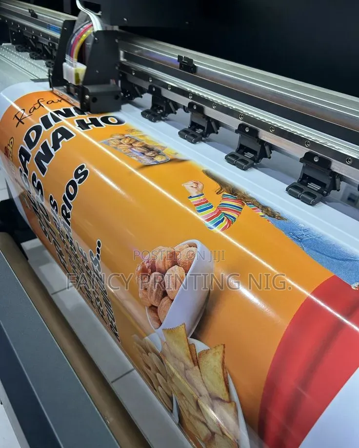 Banner Printing Services | High-Quality Indoor Outdoor Banners