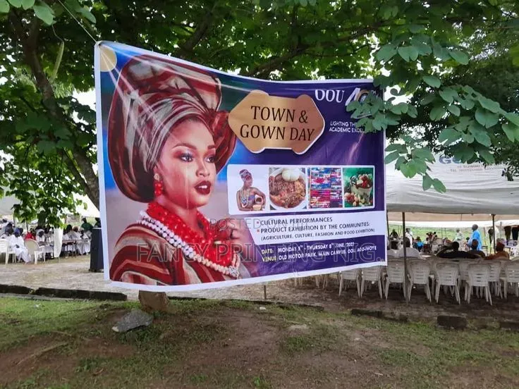 Banner Printing Services | High-Quality Indoor Outdoor Banners