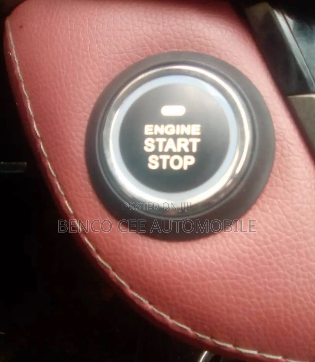 You Can Turn Any Toyota and Lexus Hunda Car to Keyless