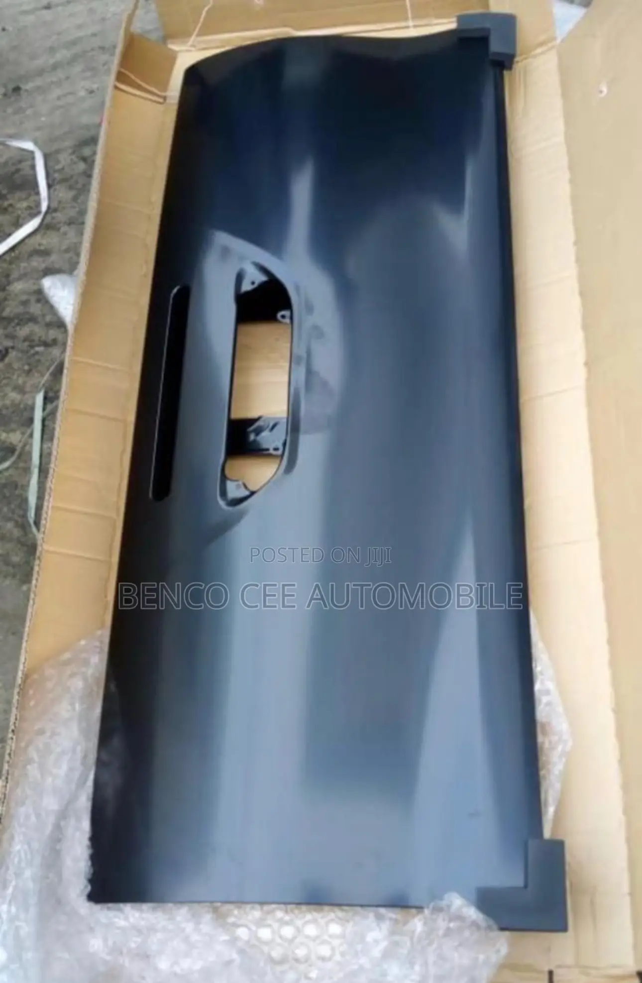 Original Genuine Tail Board for Toyota Hilux