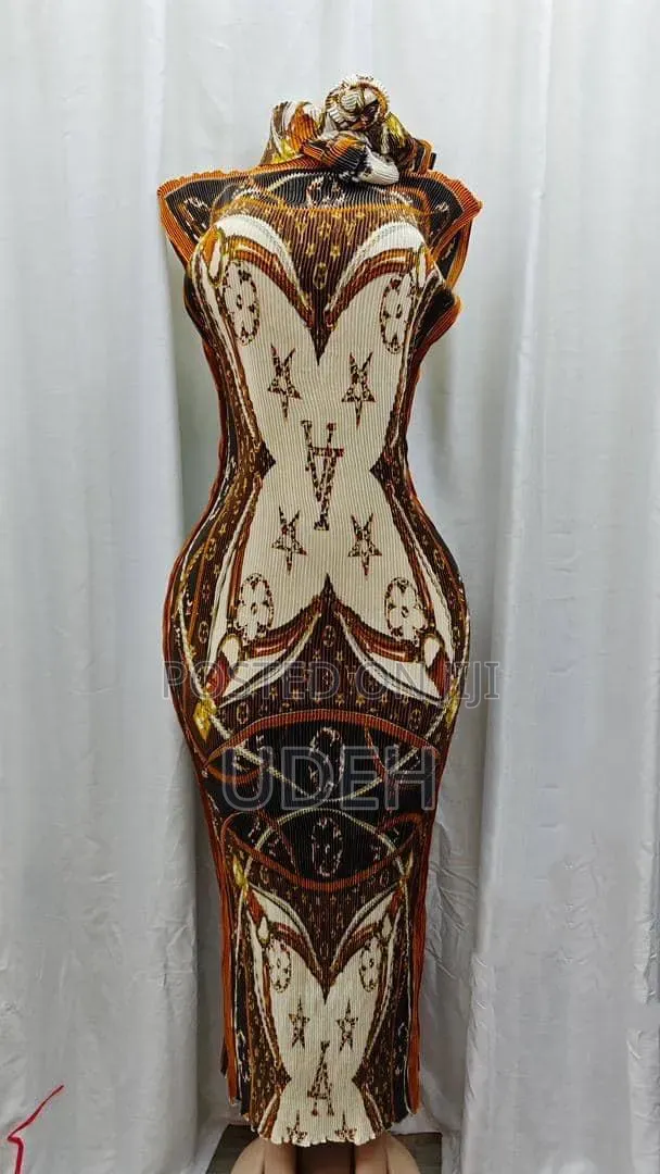 Women Classic Gown
