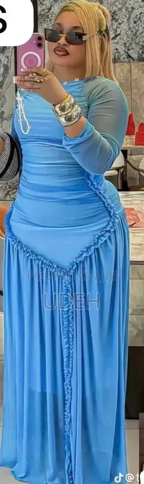 Women Classic Gown