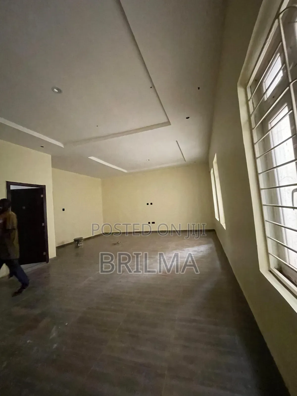 4bdrm Duplex in Wuse 2 for sale