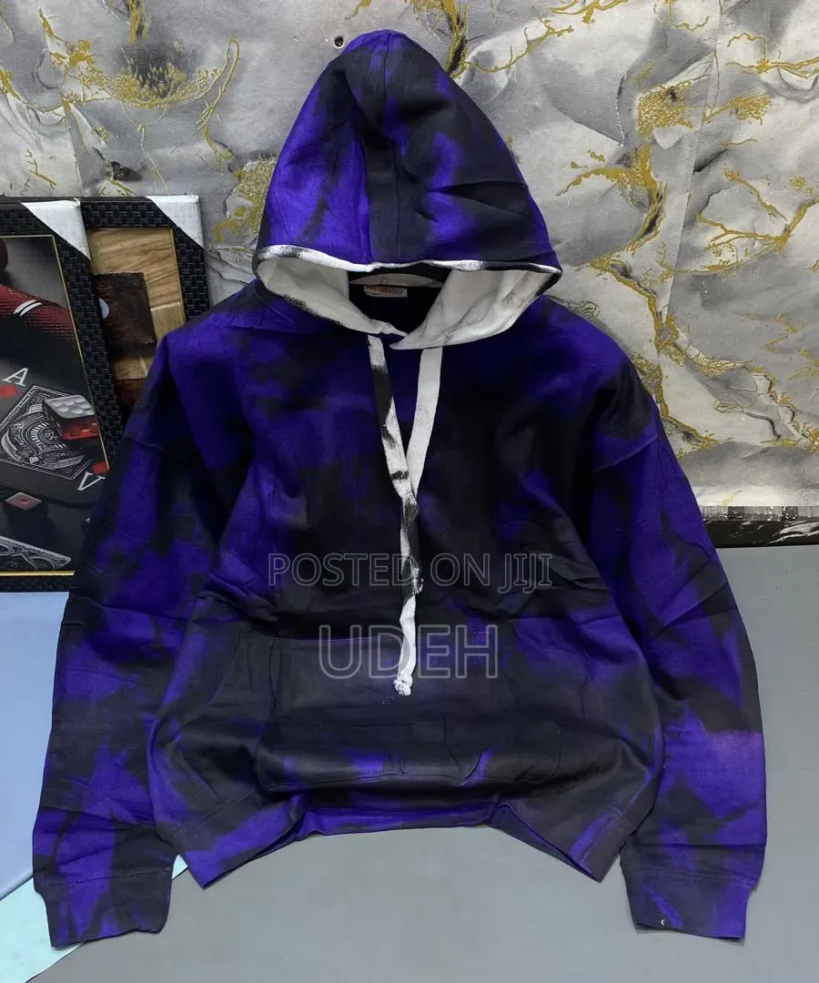 Unisex Hood