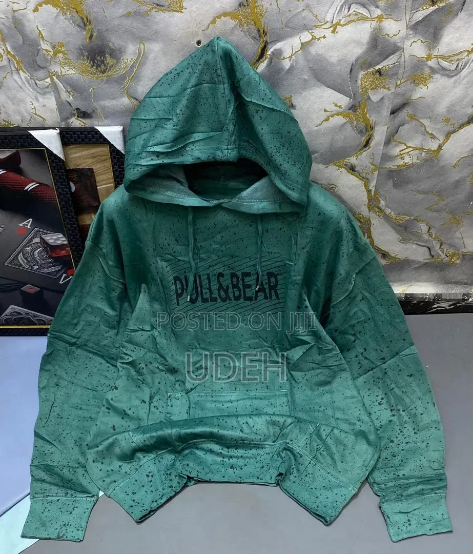 Unisex Hood
