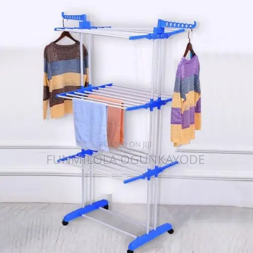 Clothes Rack