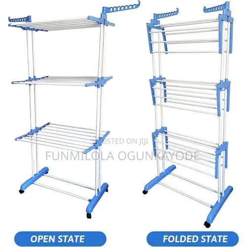 Clothes Rack