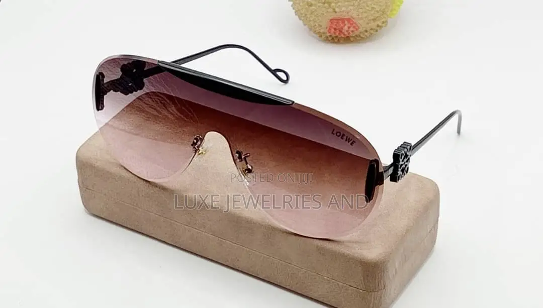 Loewe Unisex Sunglasses