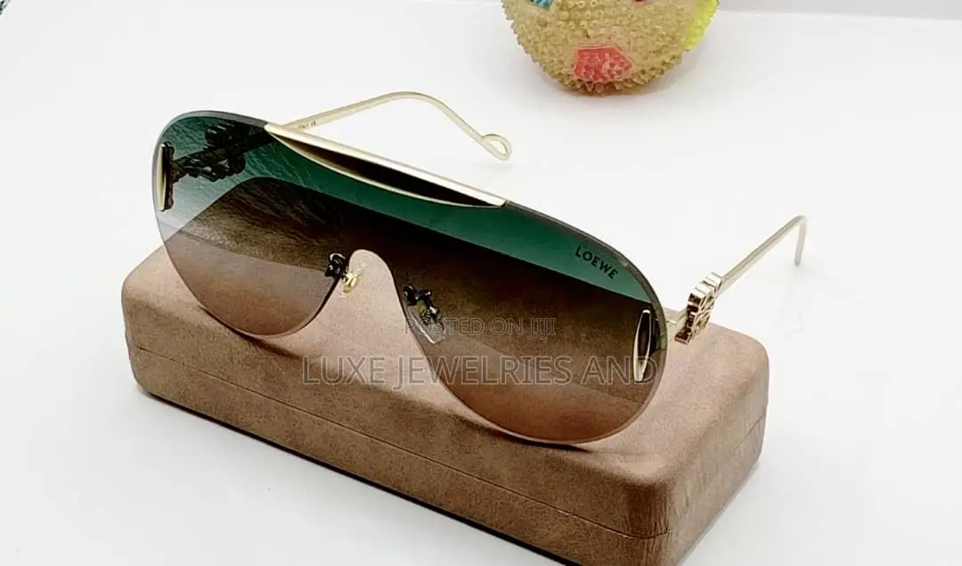 Loewe Unisex Sunglasses