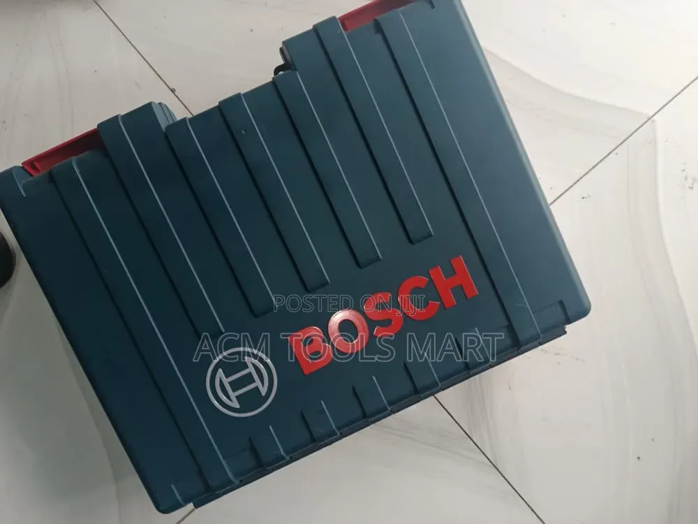 Bosch GBH 187-Li Cordless Rotary Hammer Drill 18v SDS-Plus