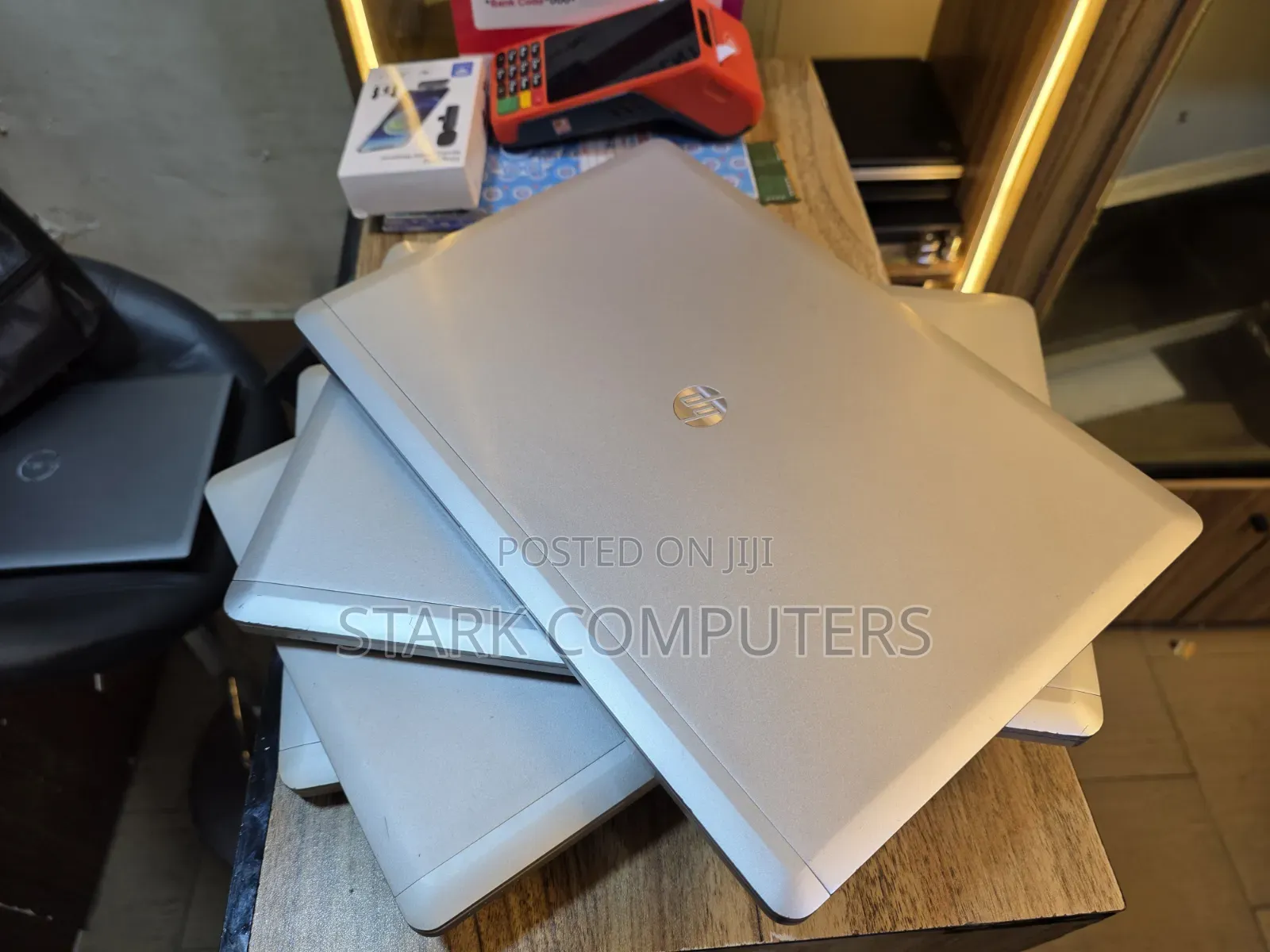 Laptop HP EliteBook Folio 9480M 8GB Intel Core i5 HDD 500GB