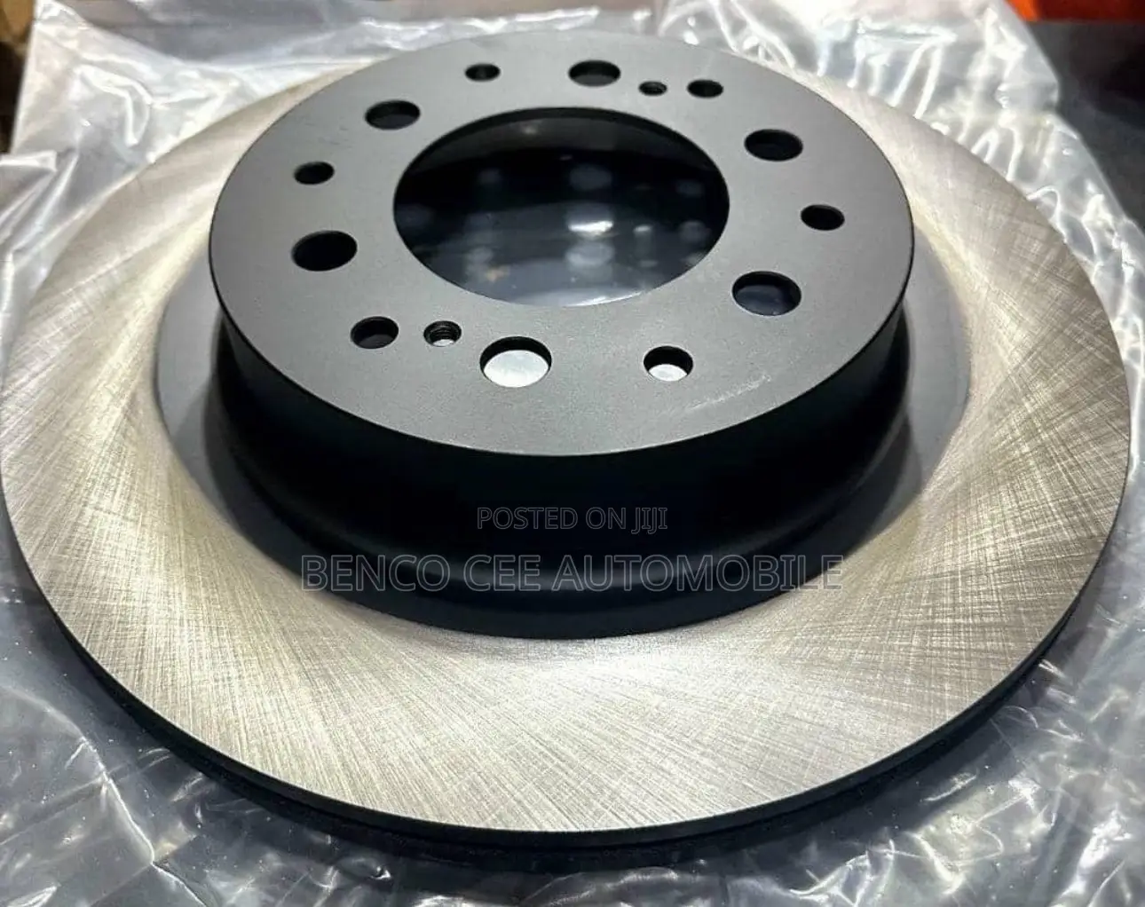 Original Brake Disc for Toyota Land Cruiser Lexus Lx570