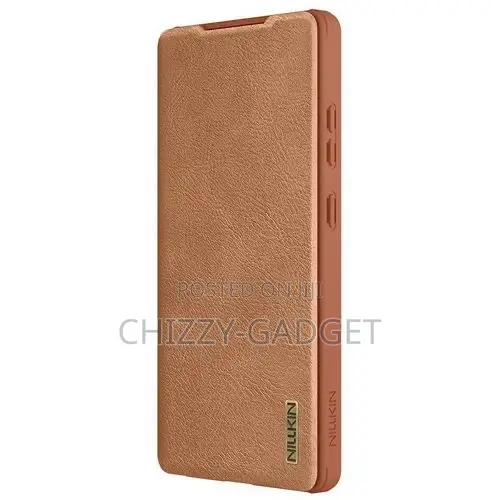 Samsung Galaxy S24,S25 ,S26 Ultra Luxury Leather Flip Case