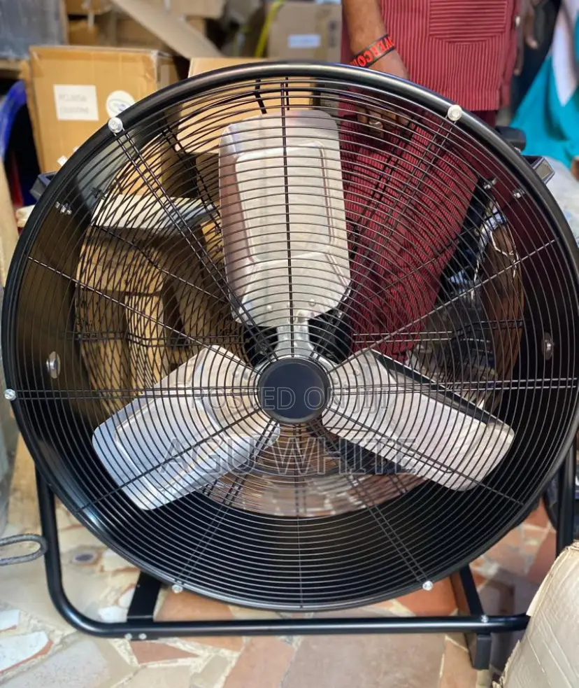 30 Inches House Extractor Fan