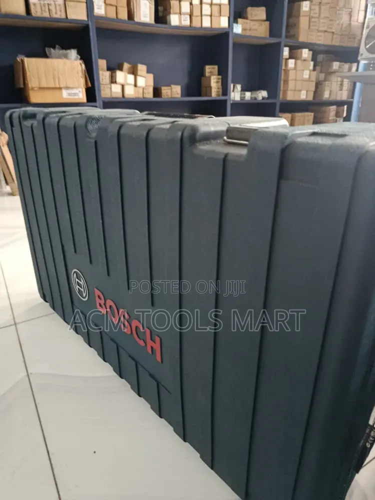 Bosch GSH 11 Vc Demolition Breaker 1700w Professional
