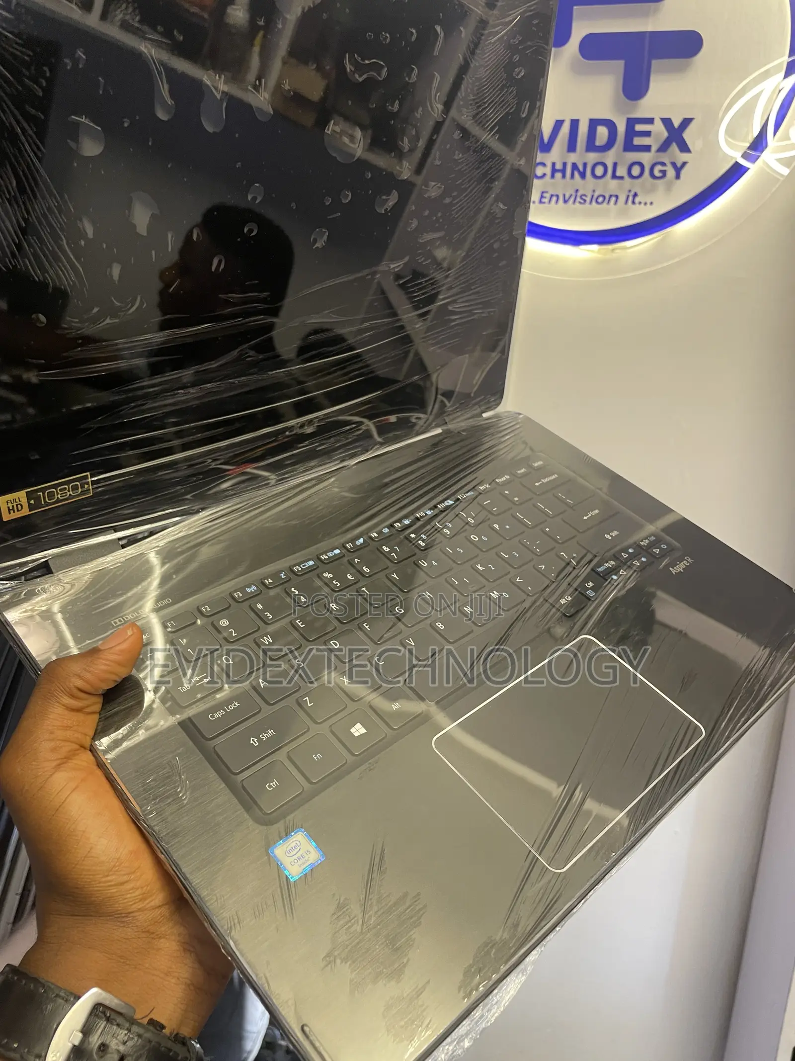 Laptop Acer Aspire R5-471T 8GB Intel Core i5 SSD 256GB