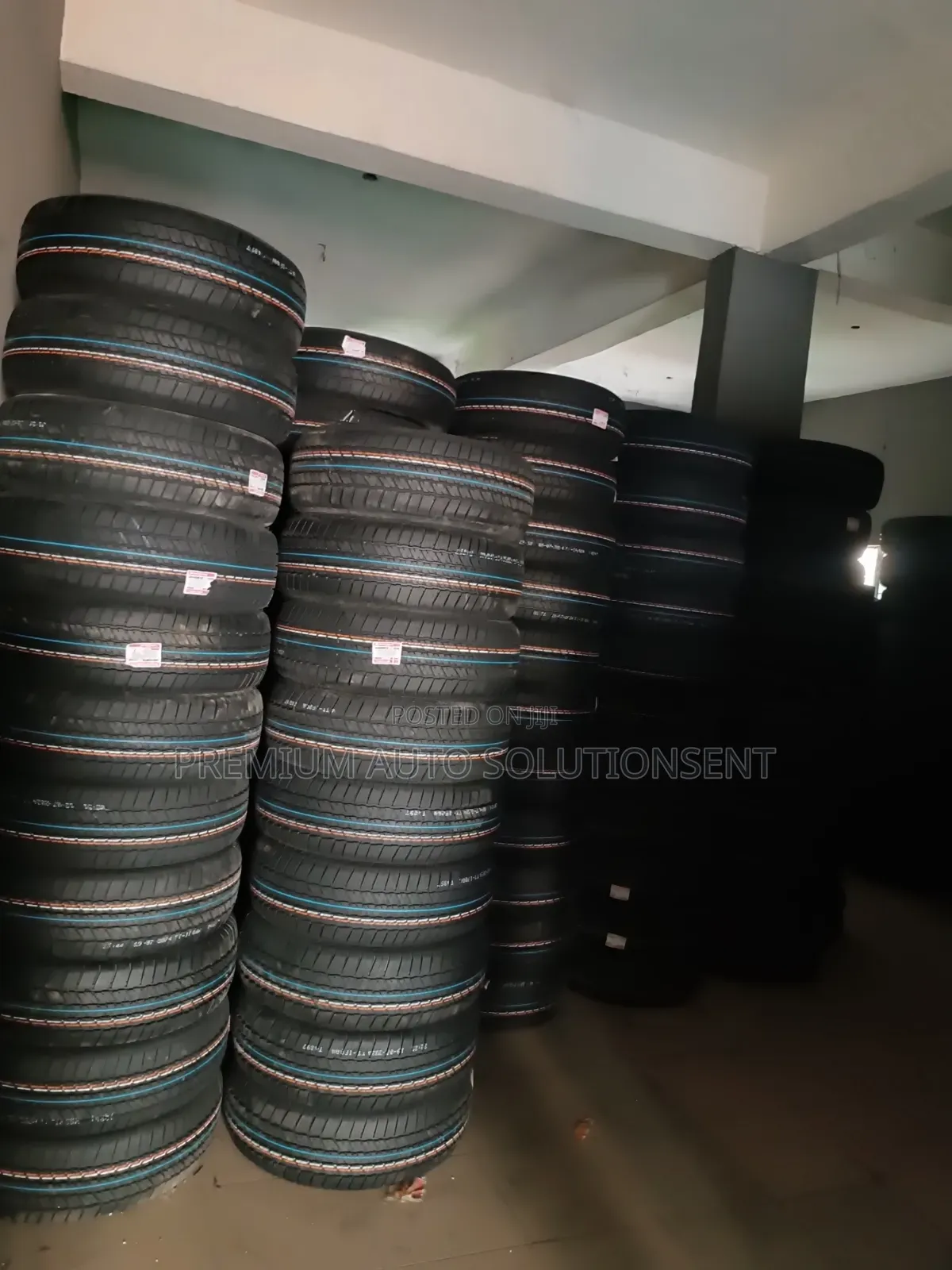 Brand New 265/65r17 265/60r18 Bridgestone