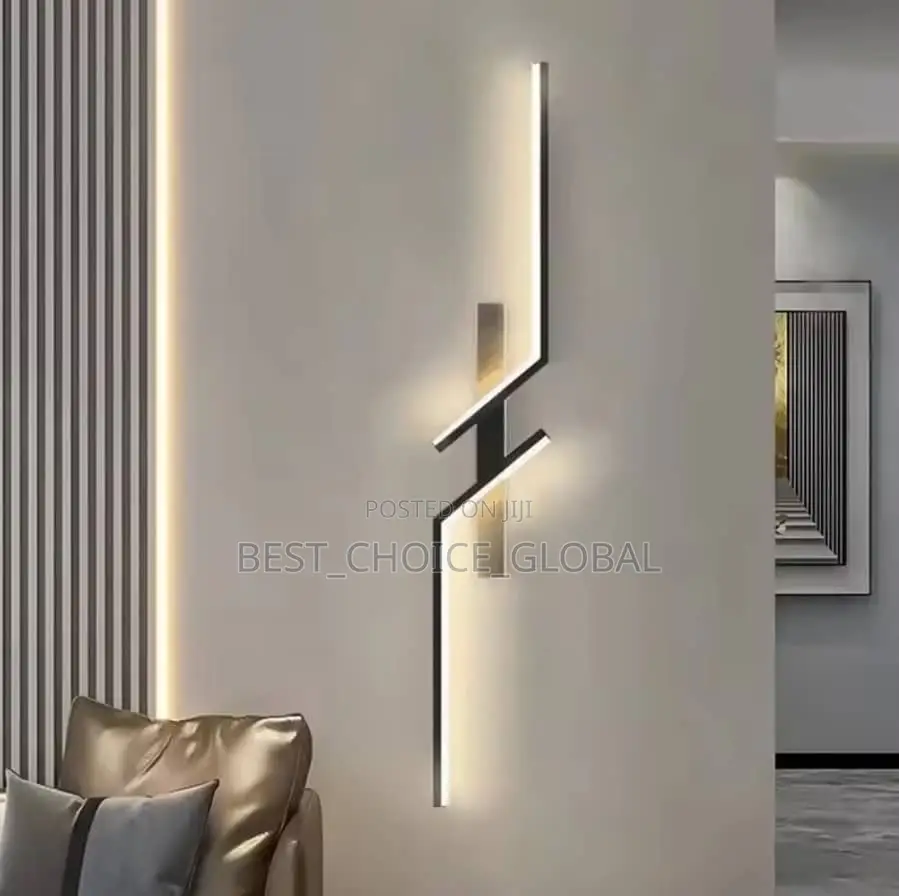 Best Interior Led Wall Lamp Light for Living Room Tv Bedroom Decore