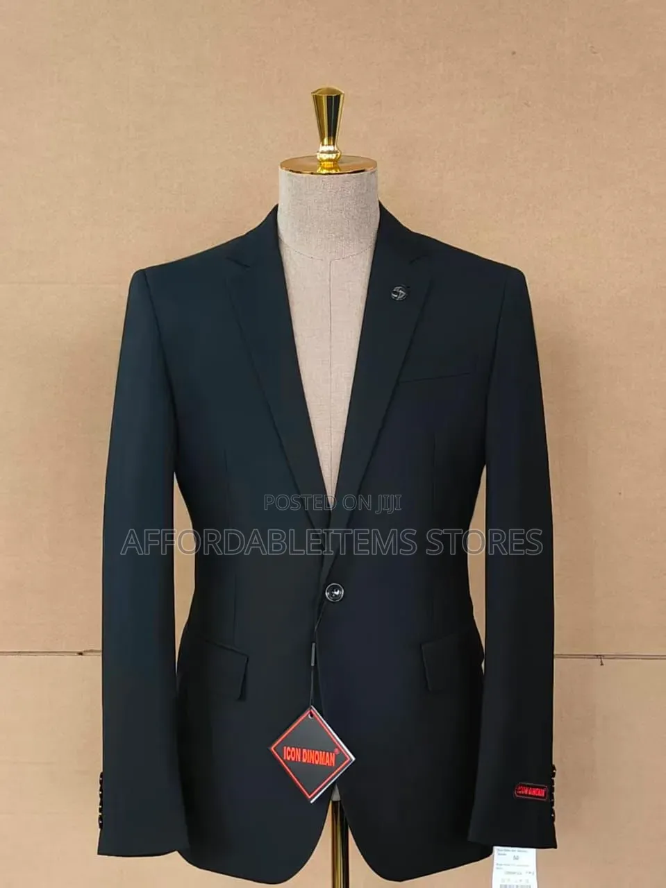 Coperate Suits Available