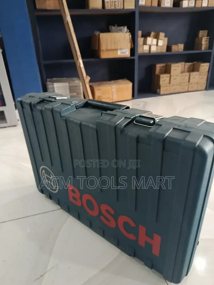 Bosch GBH 5-40 D Rotary Hammer Jack Hammer SDS-Max 1100w