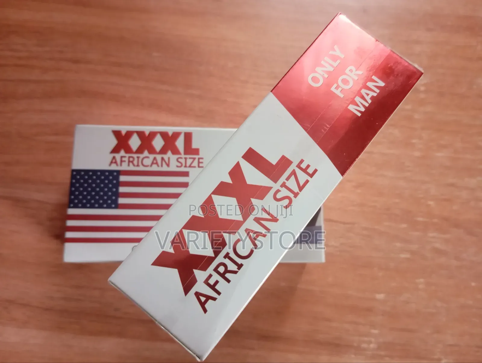 XXXL Penis Enlargement Cream
