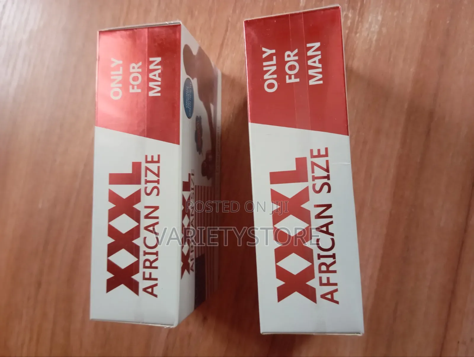 XXXL Penis Enlargement Cream