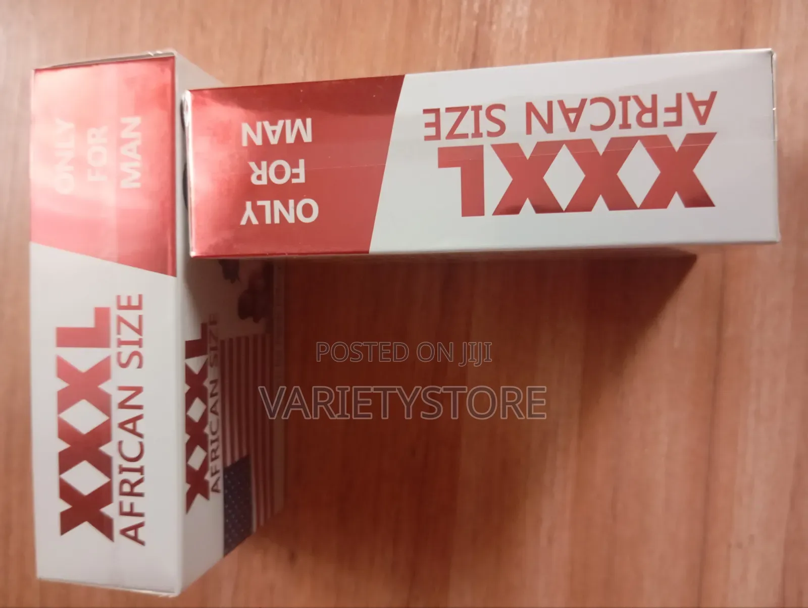 XXXL Penis Enlargement Cream