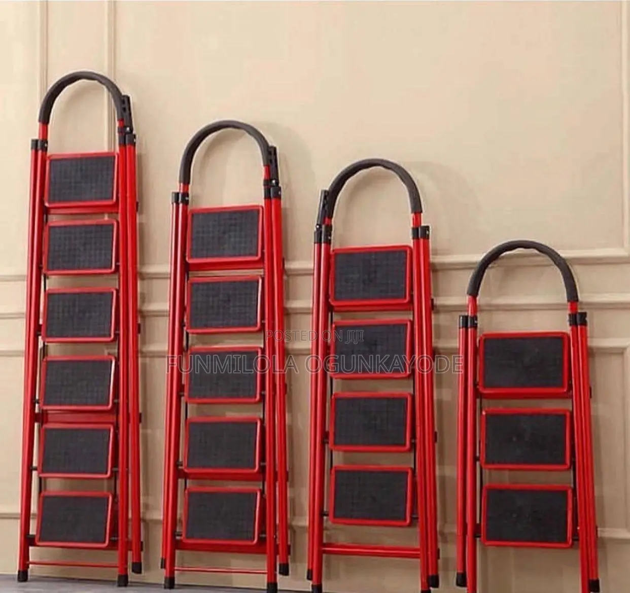 Quality Ladder