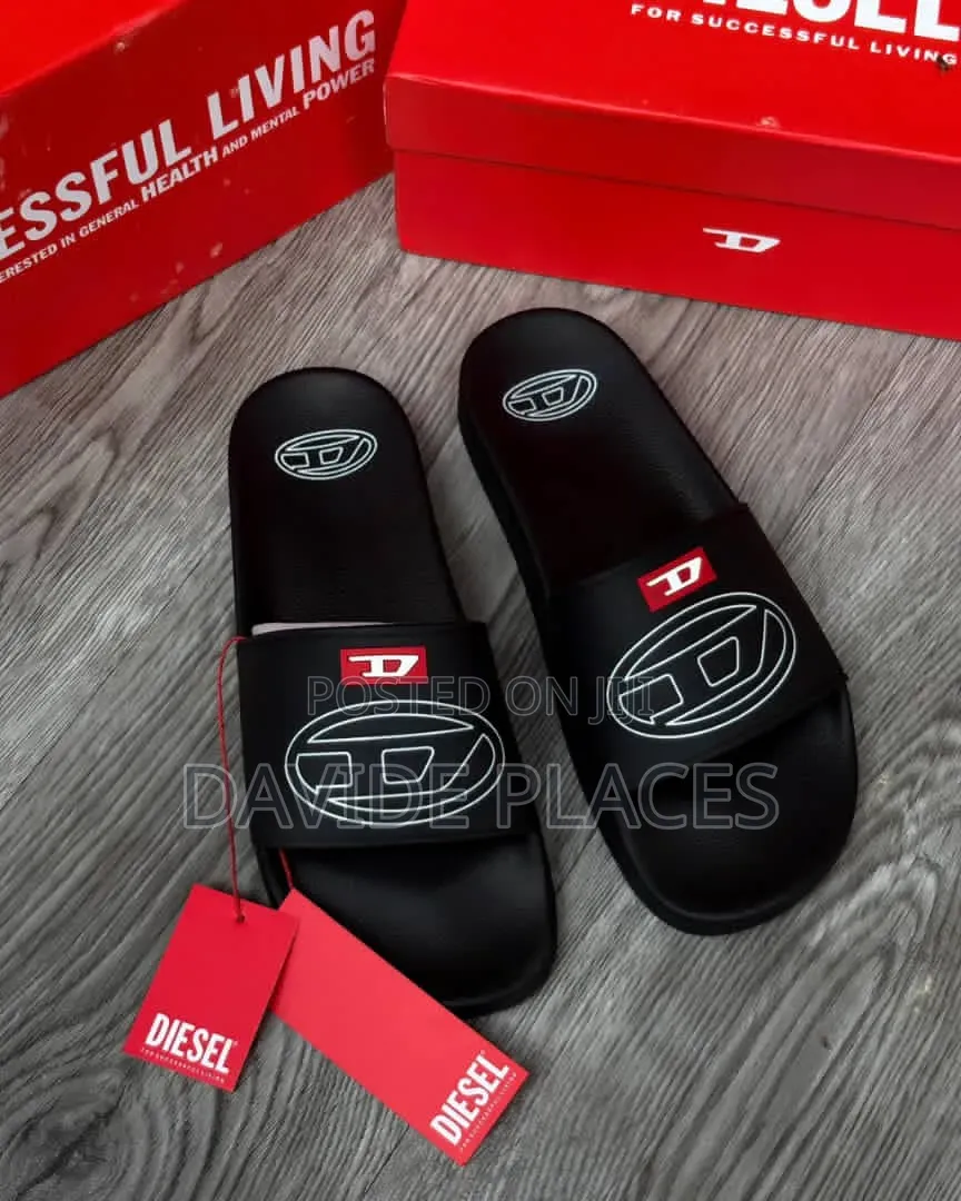 Quality Original Diesel