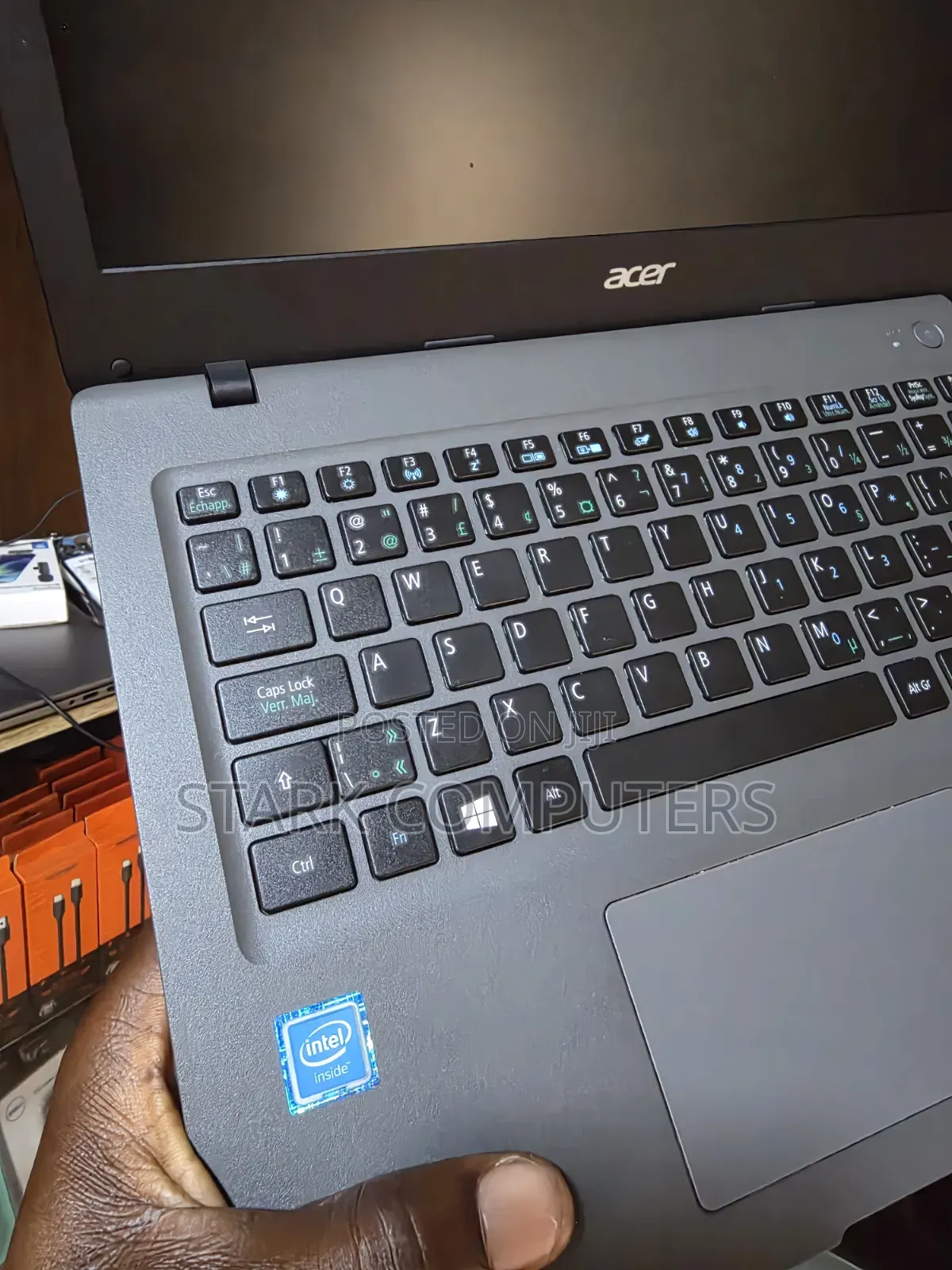 Laptop Acer Chromebook 14 2GB Intel Celeron eMMC 60GB