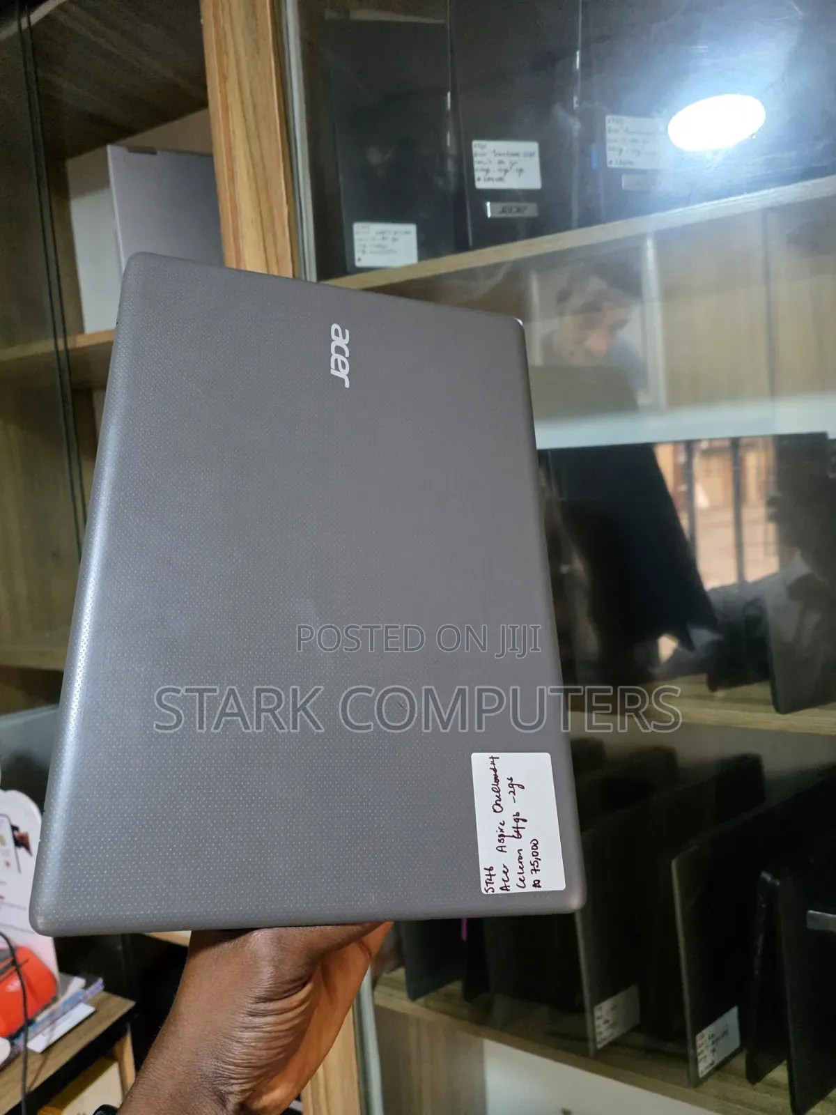 Laptop Acer Chromebook 14 2GB Intel Celeron eMMC 60GB