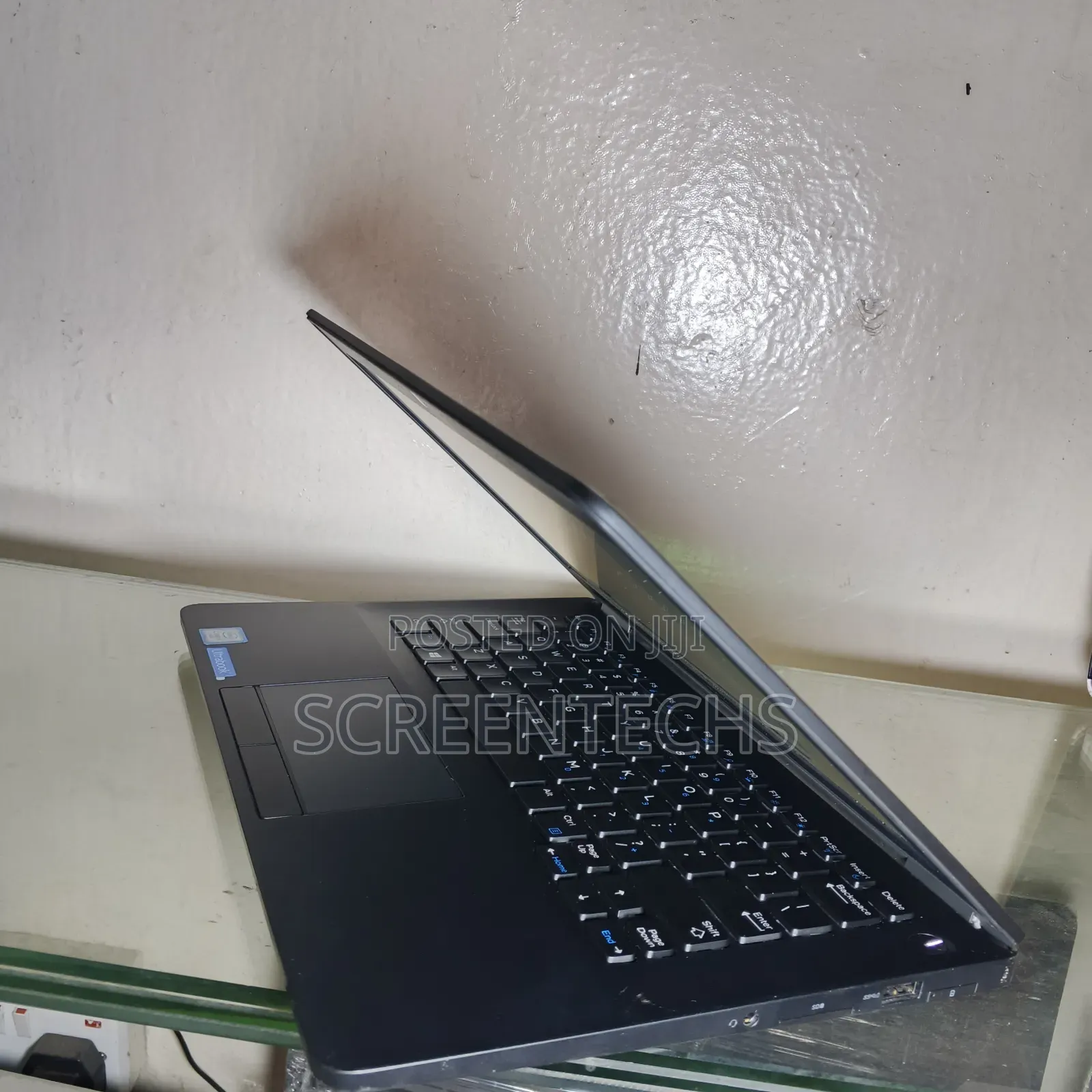 Laptop Dell Latitude E7270 8GB Intel Core i5 SSD 128GB