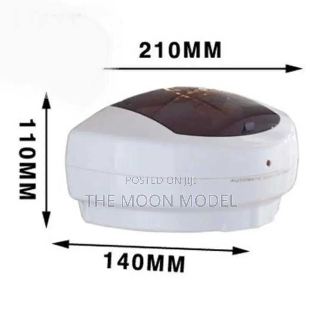 Wall Automatic Soap Dispenser
