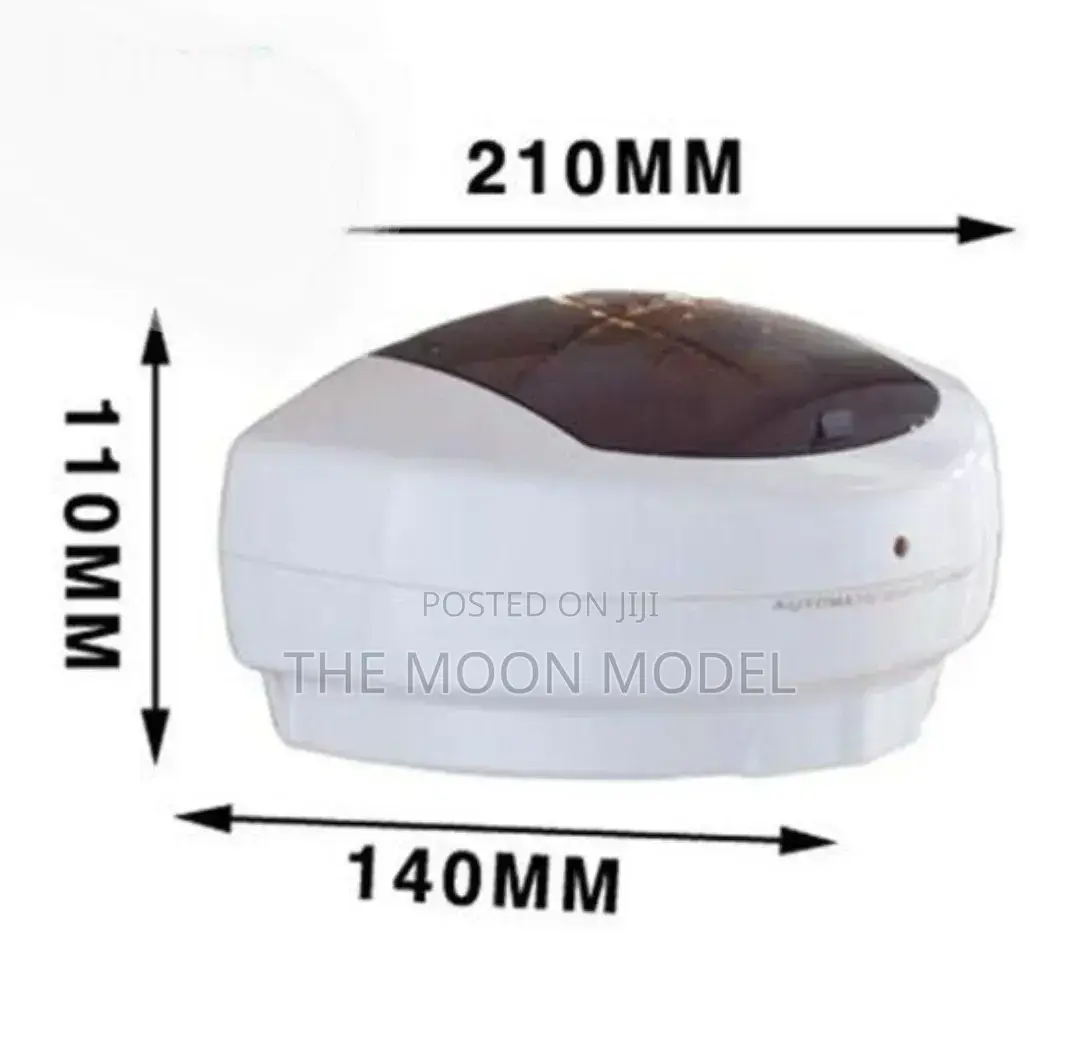 Wall Automatic Soap Dispenser