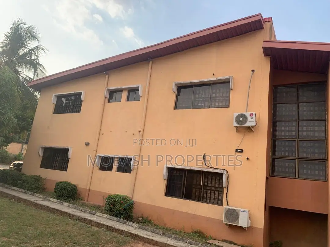 Multi Units of 6bedroom Duplex and 4bedroom Detached Duplex