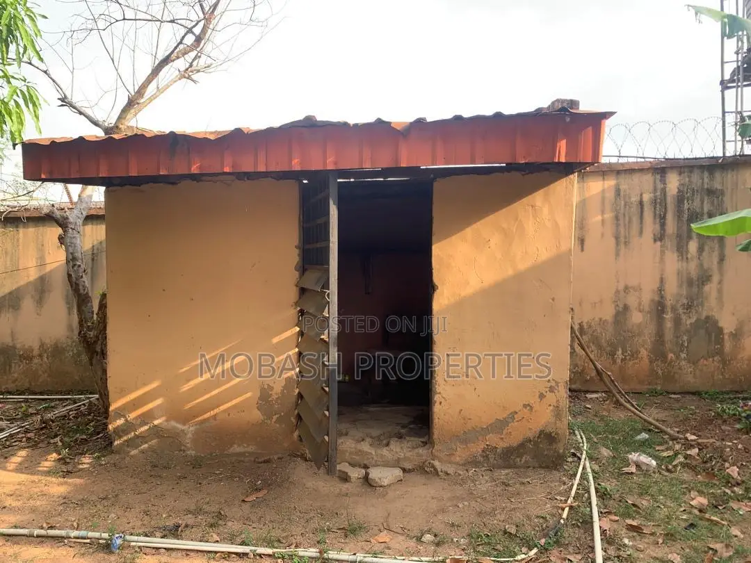 Multi Units of 6bedroom Duplex and 4bedroom Detached Duplex