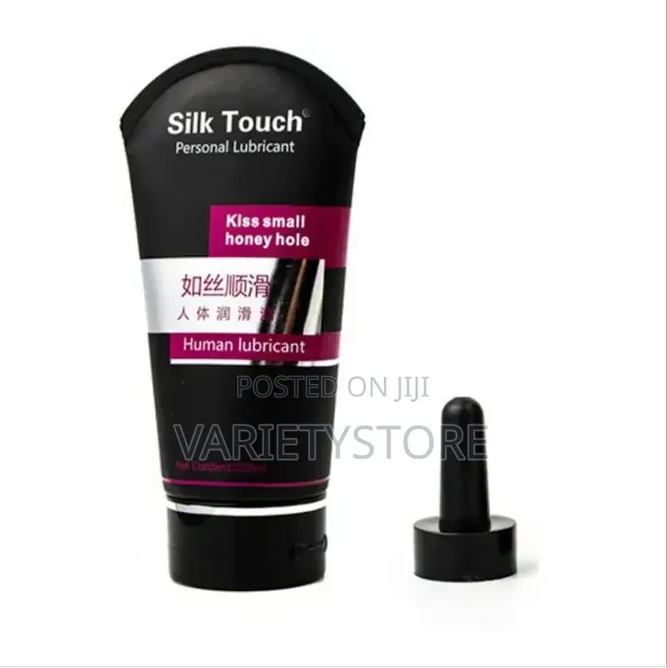 Sex Vaginal Gel Water-Based Original Anal Lubricant