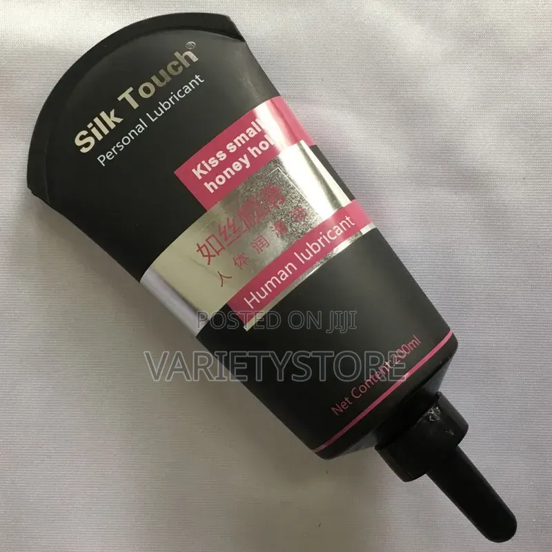 Sex Vaginal Gel Water-Based Original Anal Lubricant