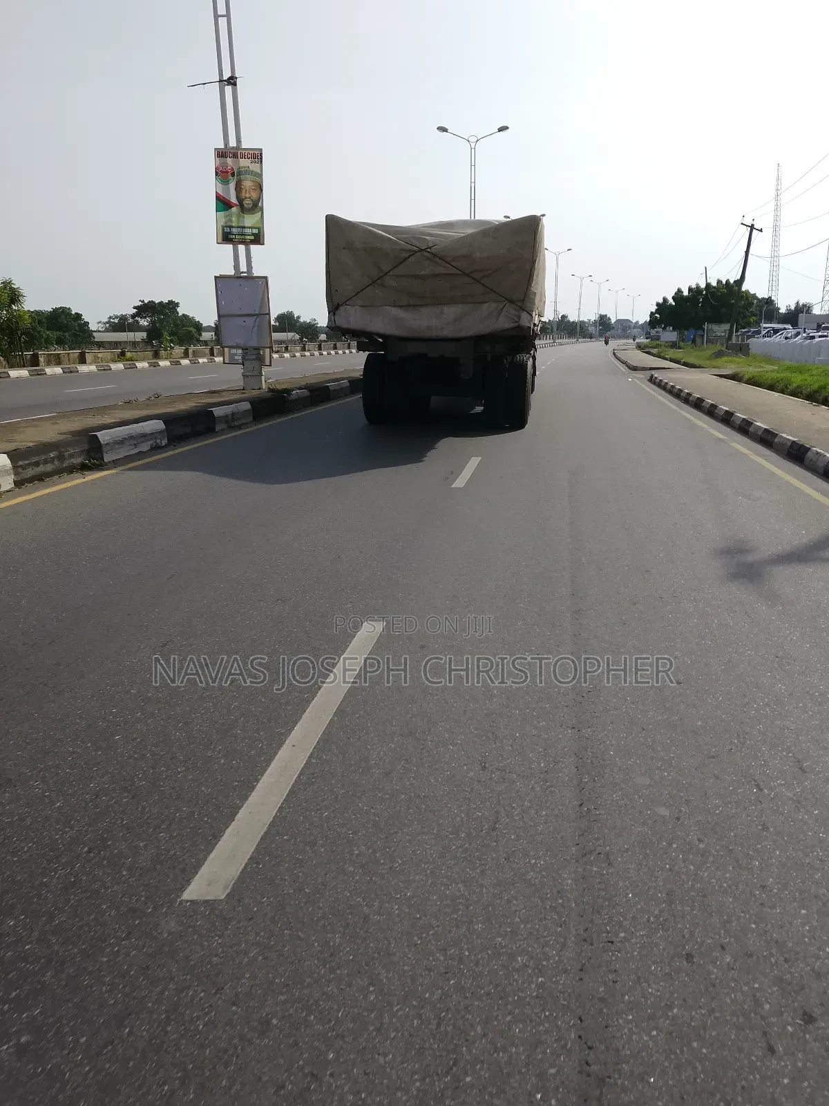 Cement in Bulk We Deliver to Ur Location