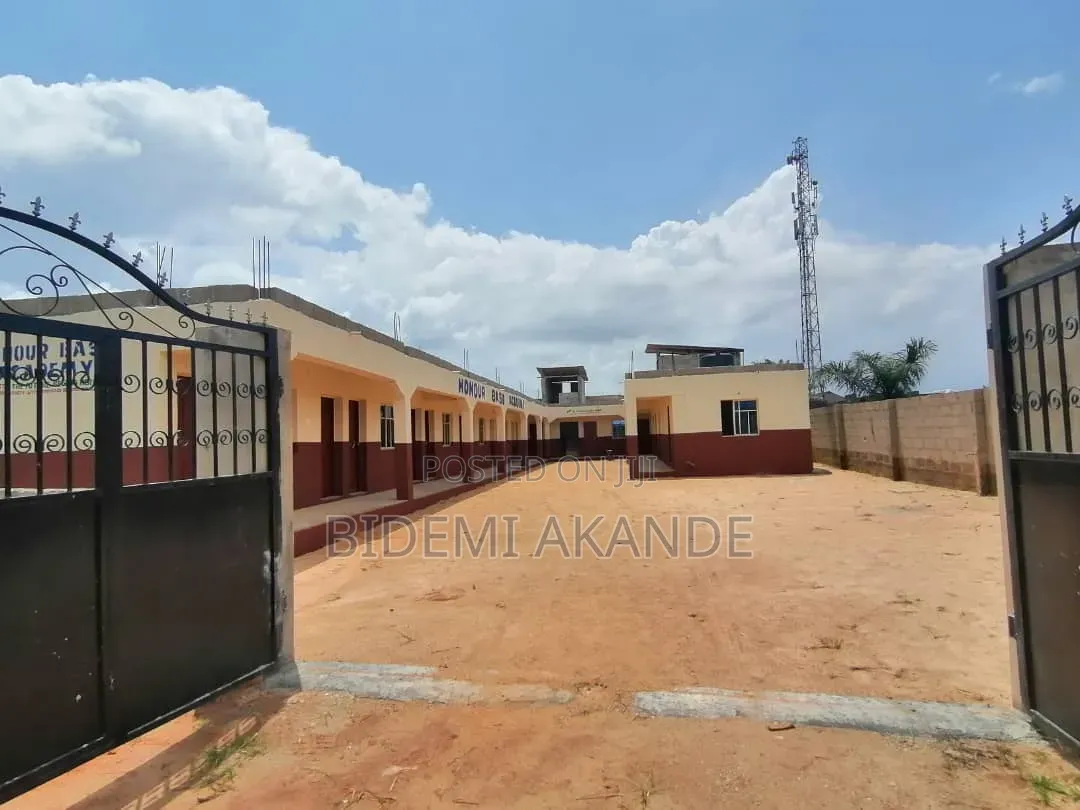 School for Sale – Prime Educational Investment