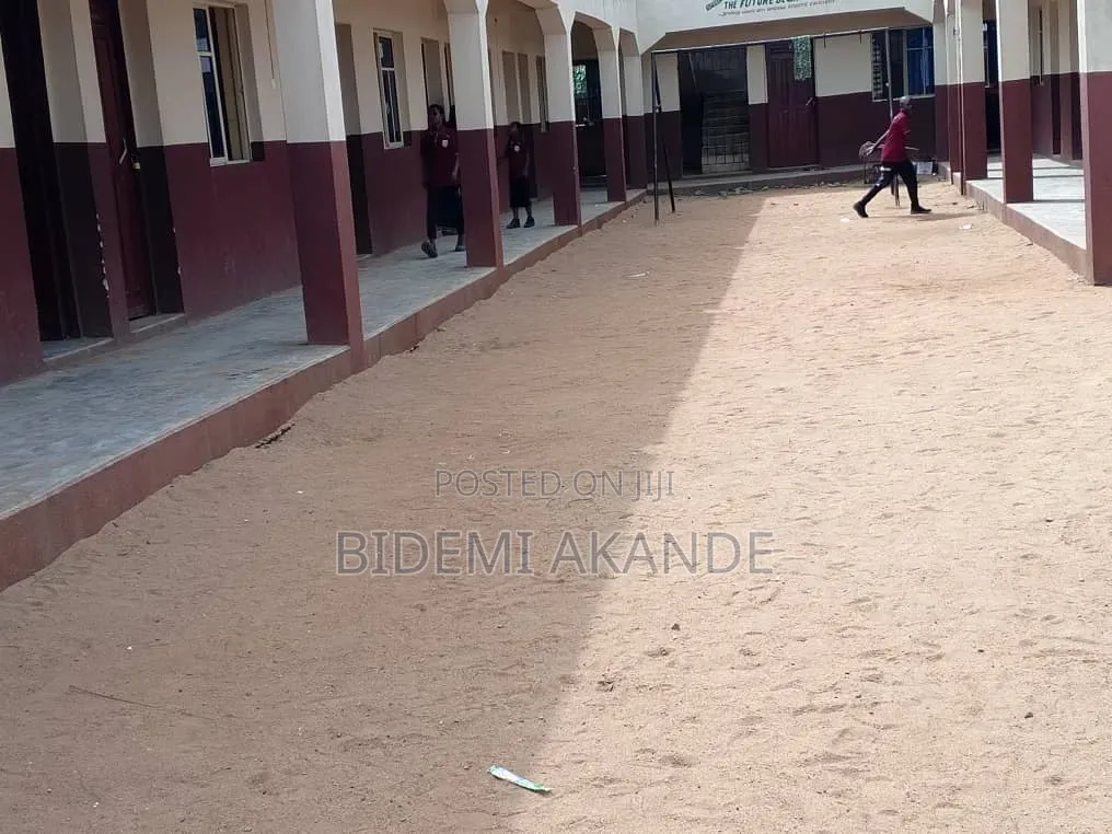 School for Sale – Prime Educational Investment