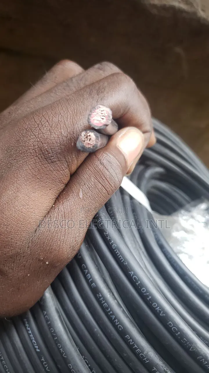 16mmx2core Flex Wire