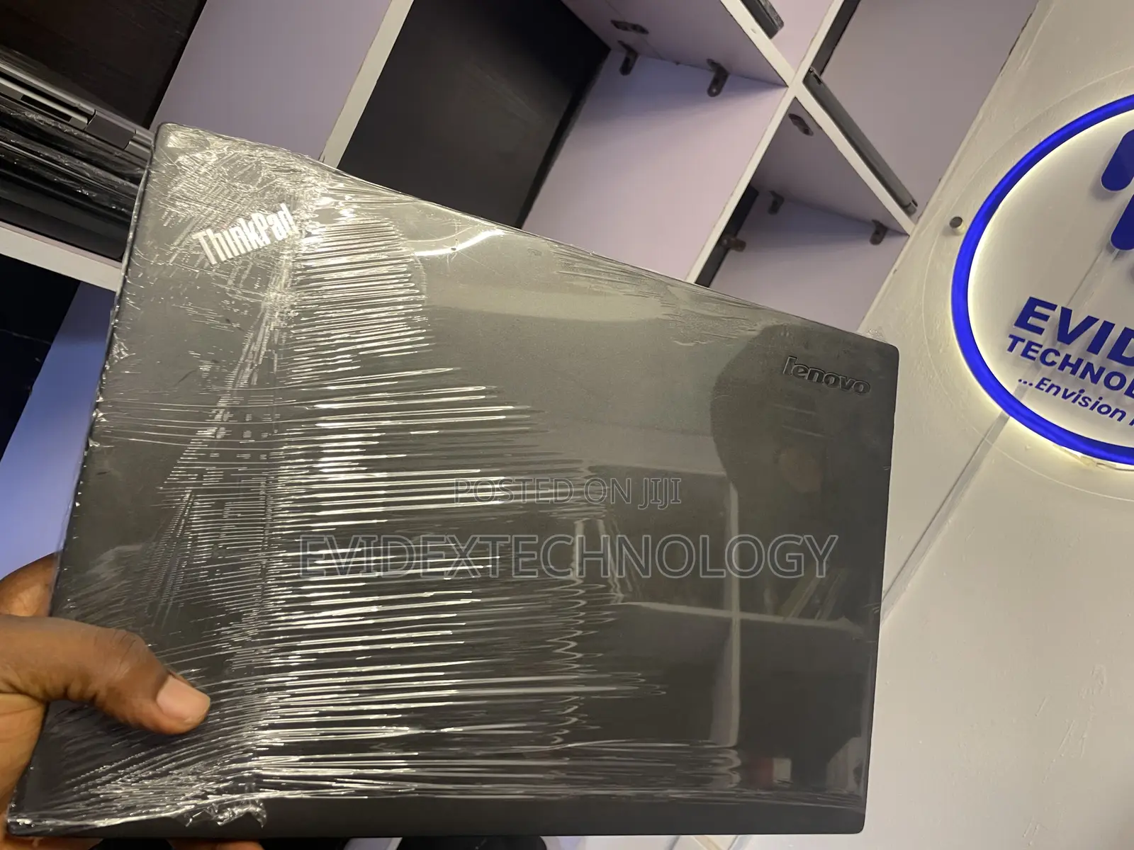 Laptop Lenovo ThinkPad T450 8GB Intel Core i7 HDD 1T