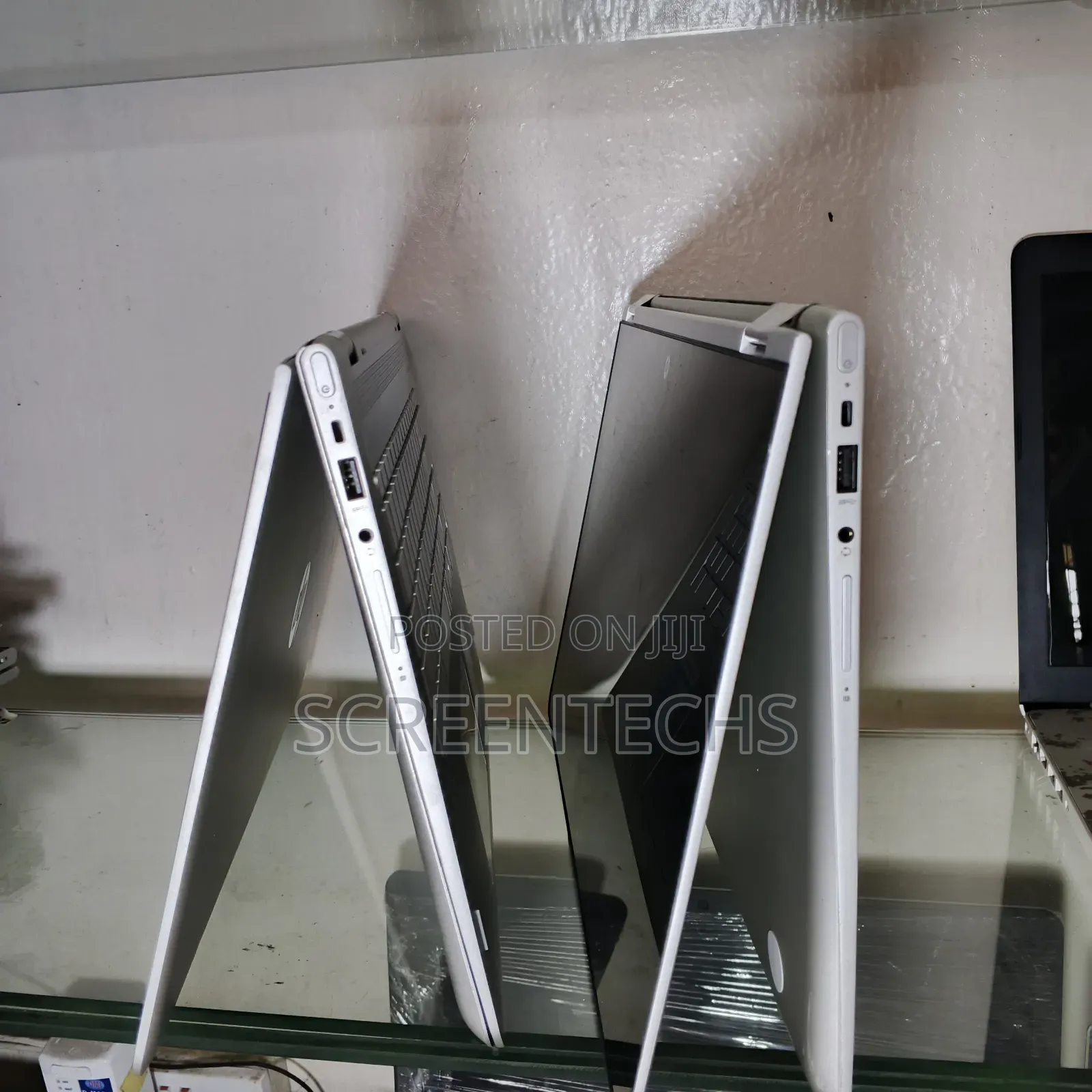 Laptop HP Envy x360 16GB Intel Core i7 HDD+SSD 256GB