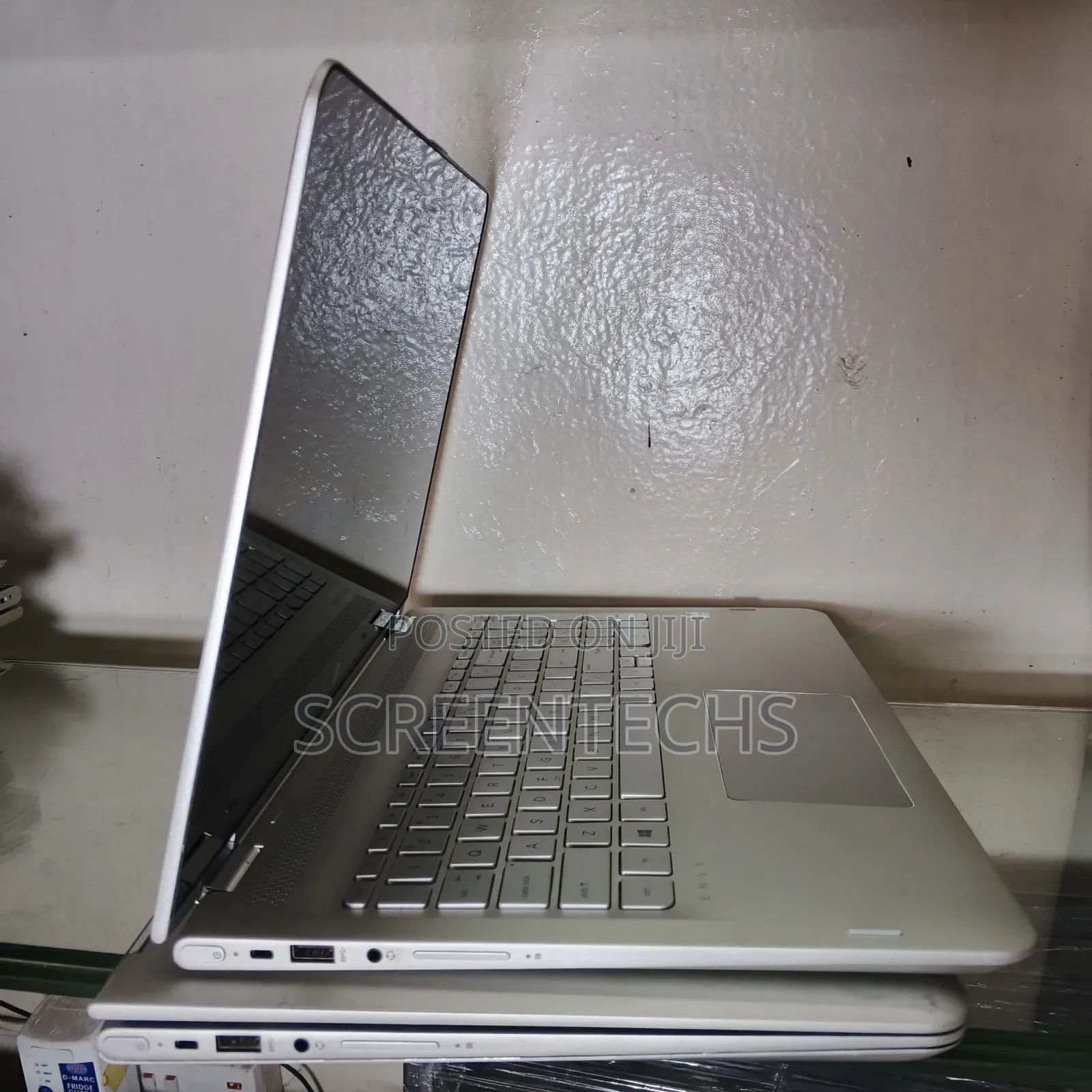 Laptop HP Envy x360 16GB Intel Core i7 HDD+SSD 256GB