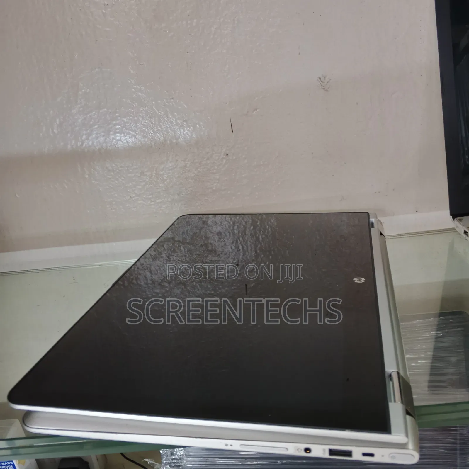 Laptop HP Envy x360 16GB Intel Core i7 HDD+SSD 256GB